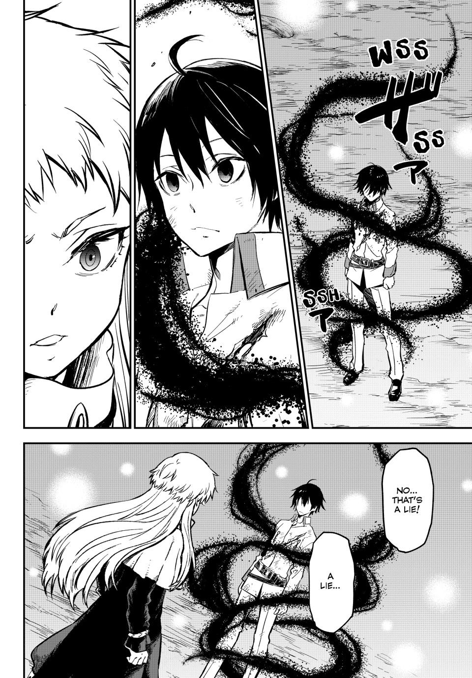 That Time I Got Reincarnated as a Slime, Chapter 129 image 35